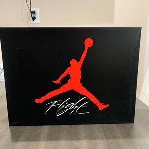 Jordan Bred 4’s Size 13